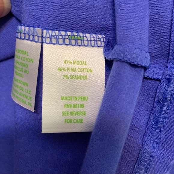 Lilly Pulitzer Finn Top NWT - Picture 10 of 13